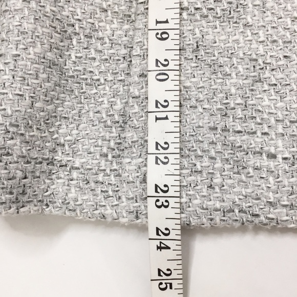 Talbots Gray Blazer - Picture 6 of 6